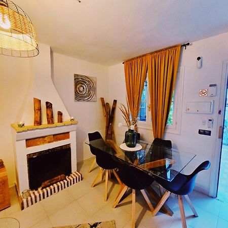J&L Casa Torremolinos Villa Ngoại thất bức ảnh