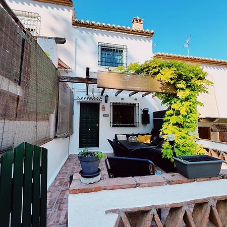 J&L Casa Torremolinos Villa Ngoại thất bức ảnh