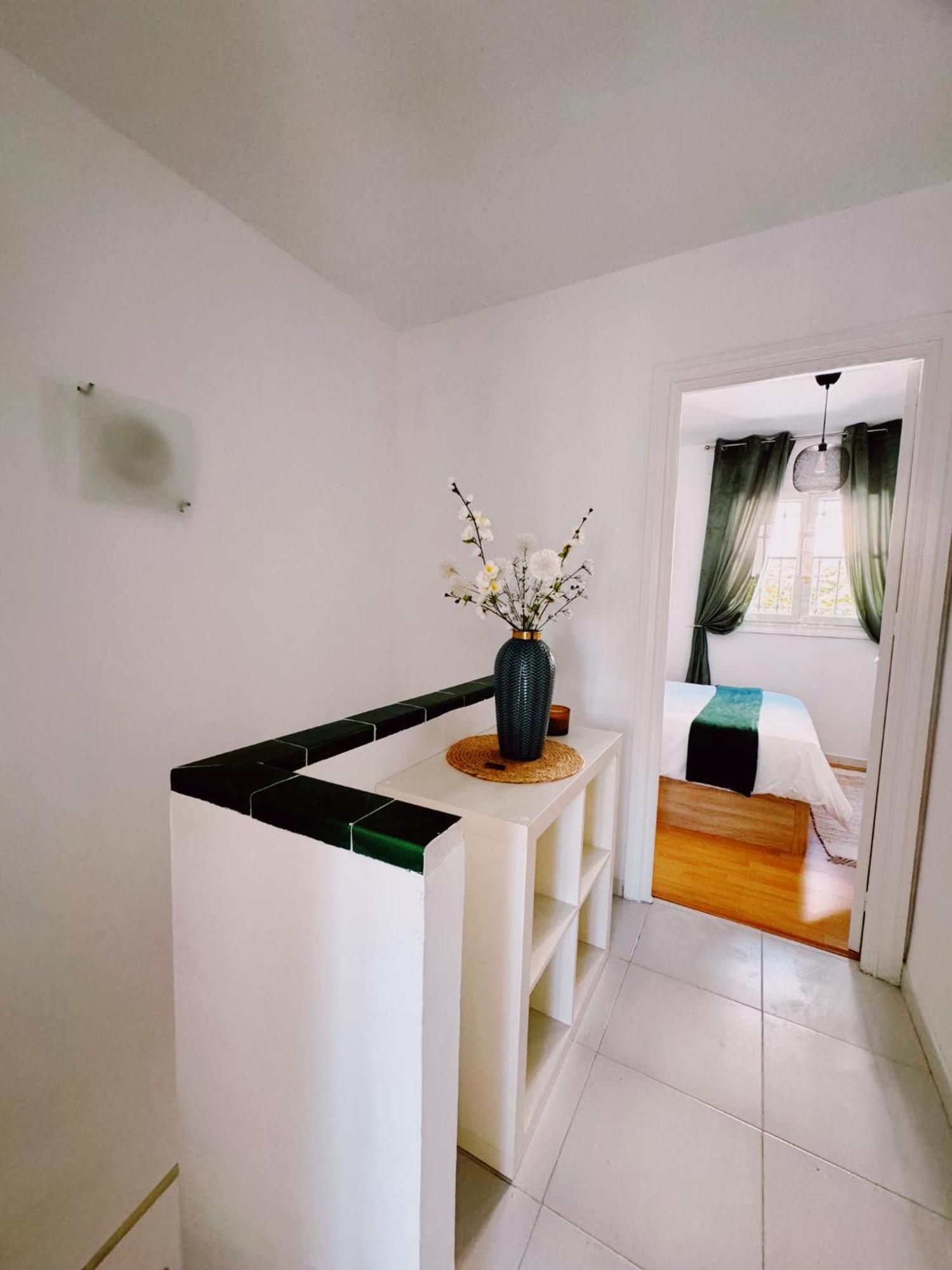 J&L Casa Torremolinos Villa Ngoại thất bức ảnh