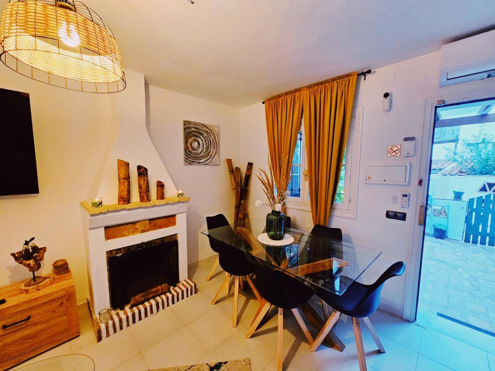 J&L Casa Torremolinos Villa Ngoại thất bức ảnh