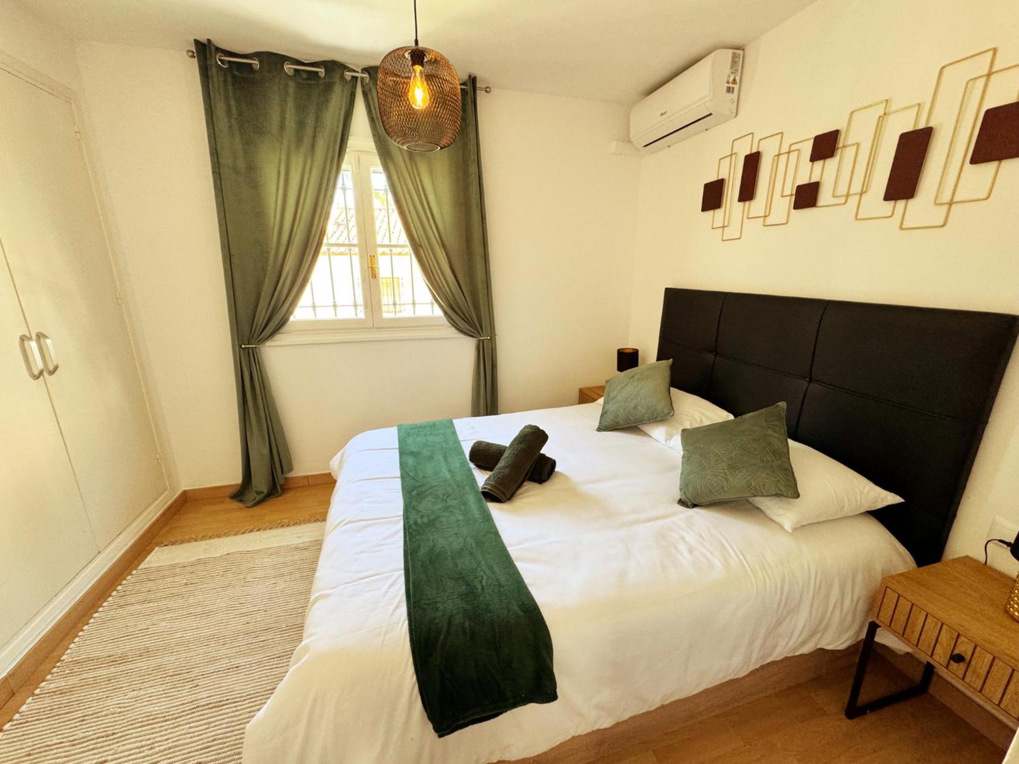 J&L Casa Torremolinos Villa Ngoại thất bức ảnh