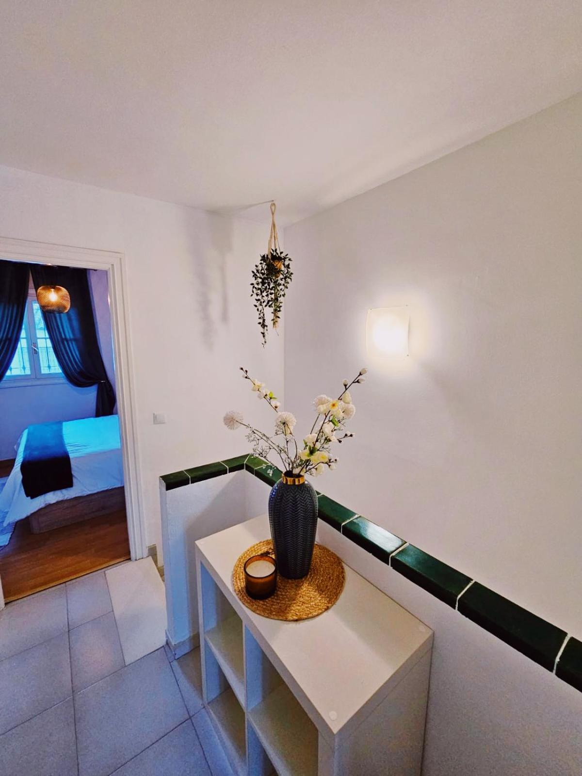J&L Casa Torremolinos Villa Ngoại thất bức ảnh