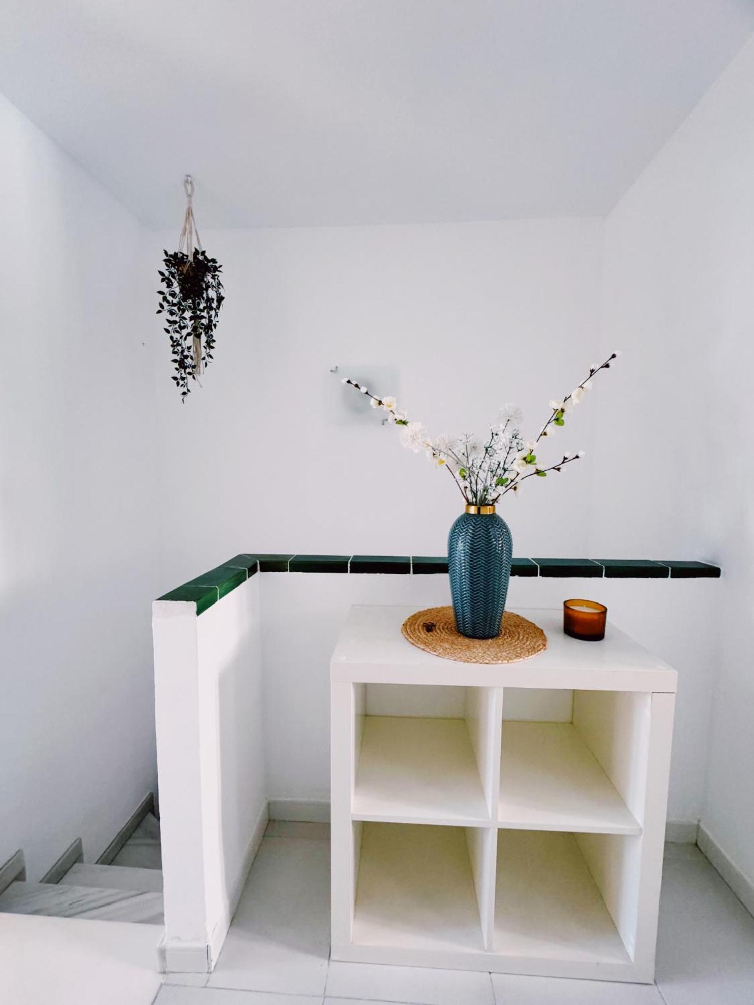 J&L Casa Torremolinos Villa Ngoại thất bức ảnh