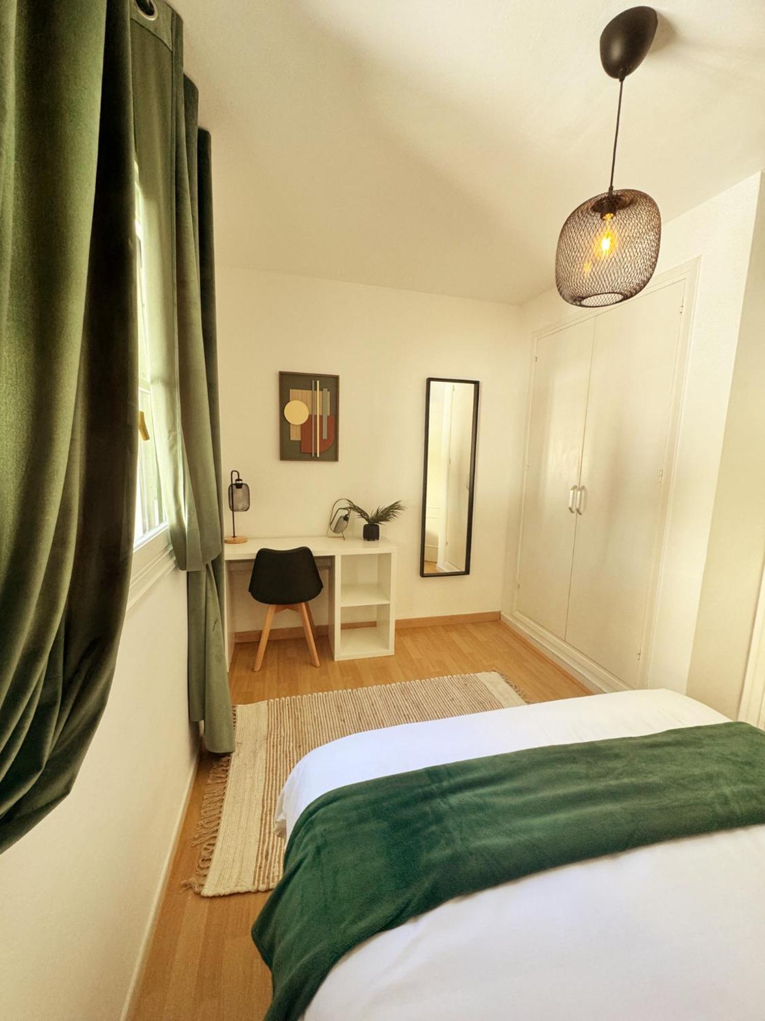 J&L Casa Torremolinos Villa Ngoại thất bức ảnh