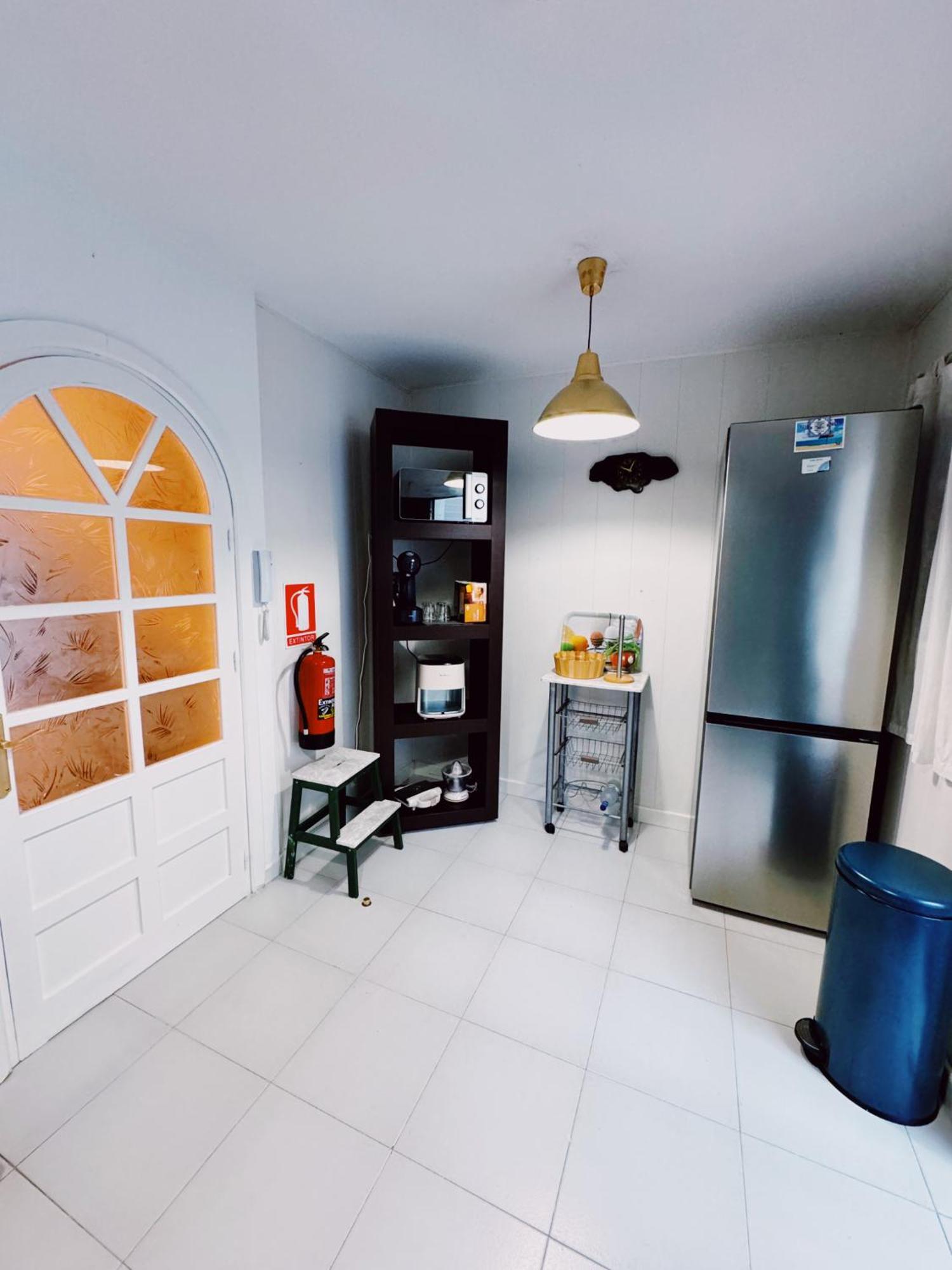 J&L Casa Torremolinos Villa Ngoại thất bức ảnh