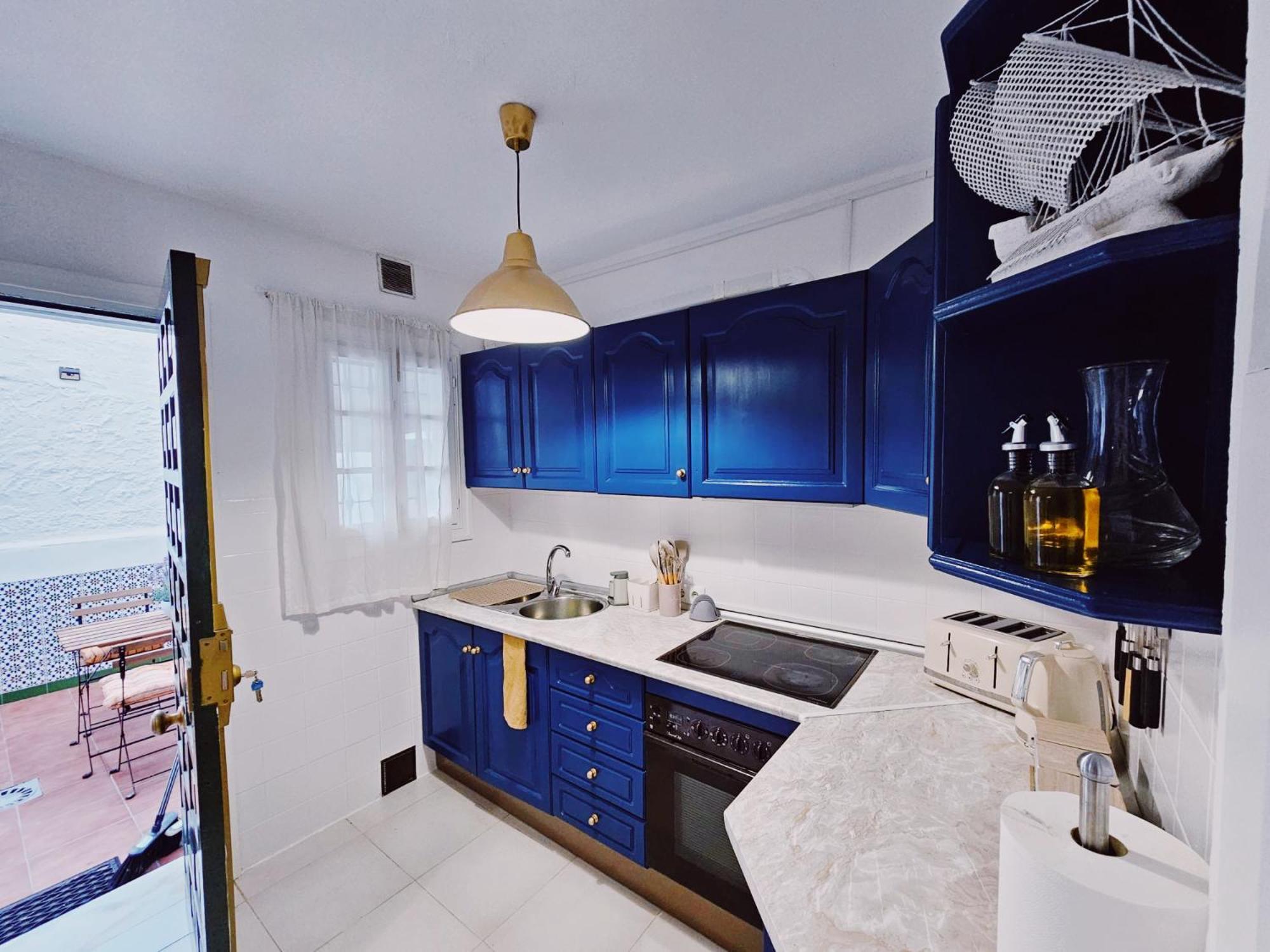 J&L Casa Torremolinos Villa Ngoại thất bức ảnh