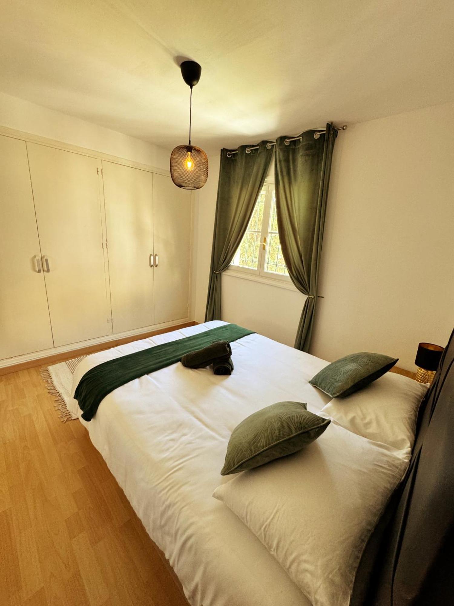J&L Casa Torremolinos Villa Ngoại thất bức ảnh
