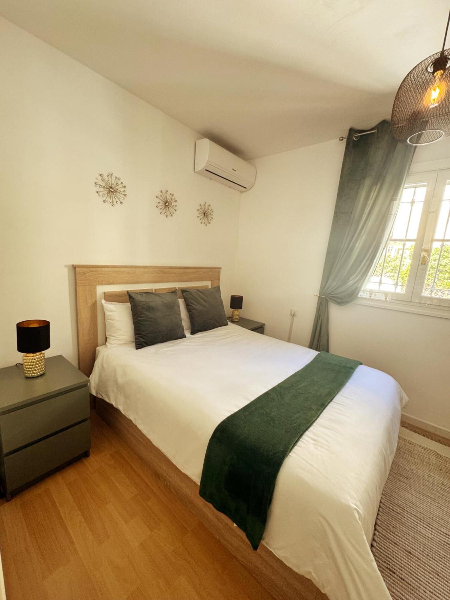 J&L Casa Torremolinos Villa Ngoại thất bức ảnh