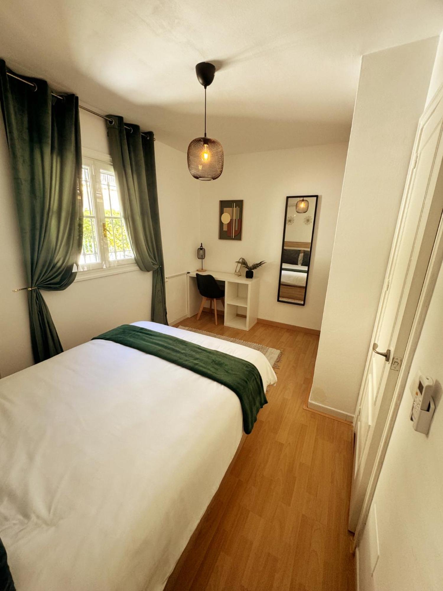 J&L Casa Torremolinos Villa Ngoại thất bức ảnh