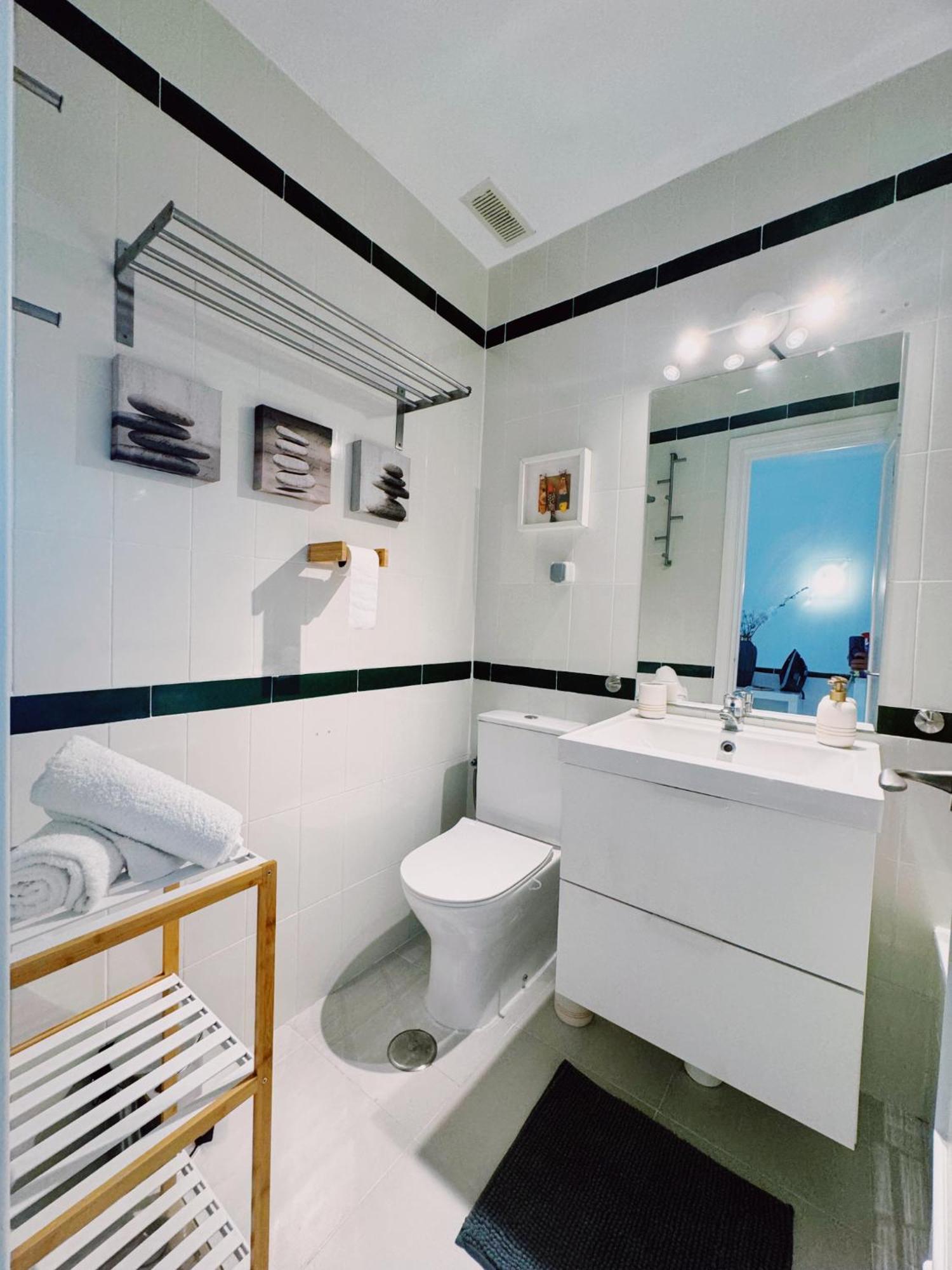J&L Casa Torremolinos Villa Ngoại thất bức ảnh