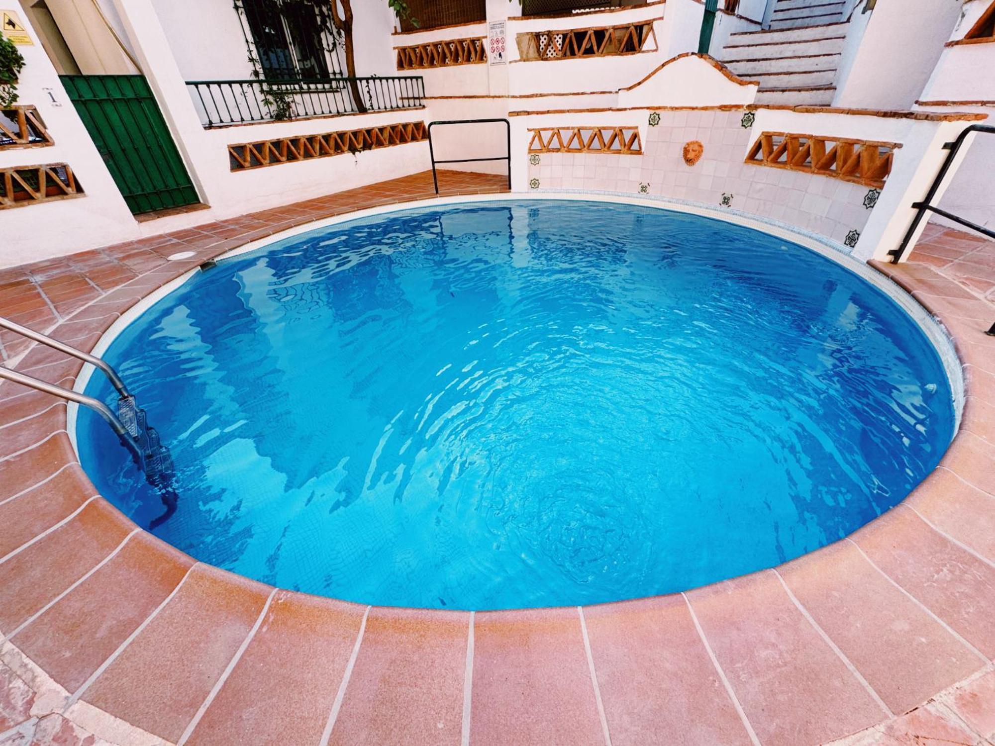 J&L Casa Torremolinos Villa Ngoại thất bức ảnh