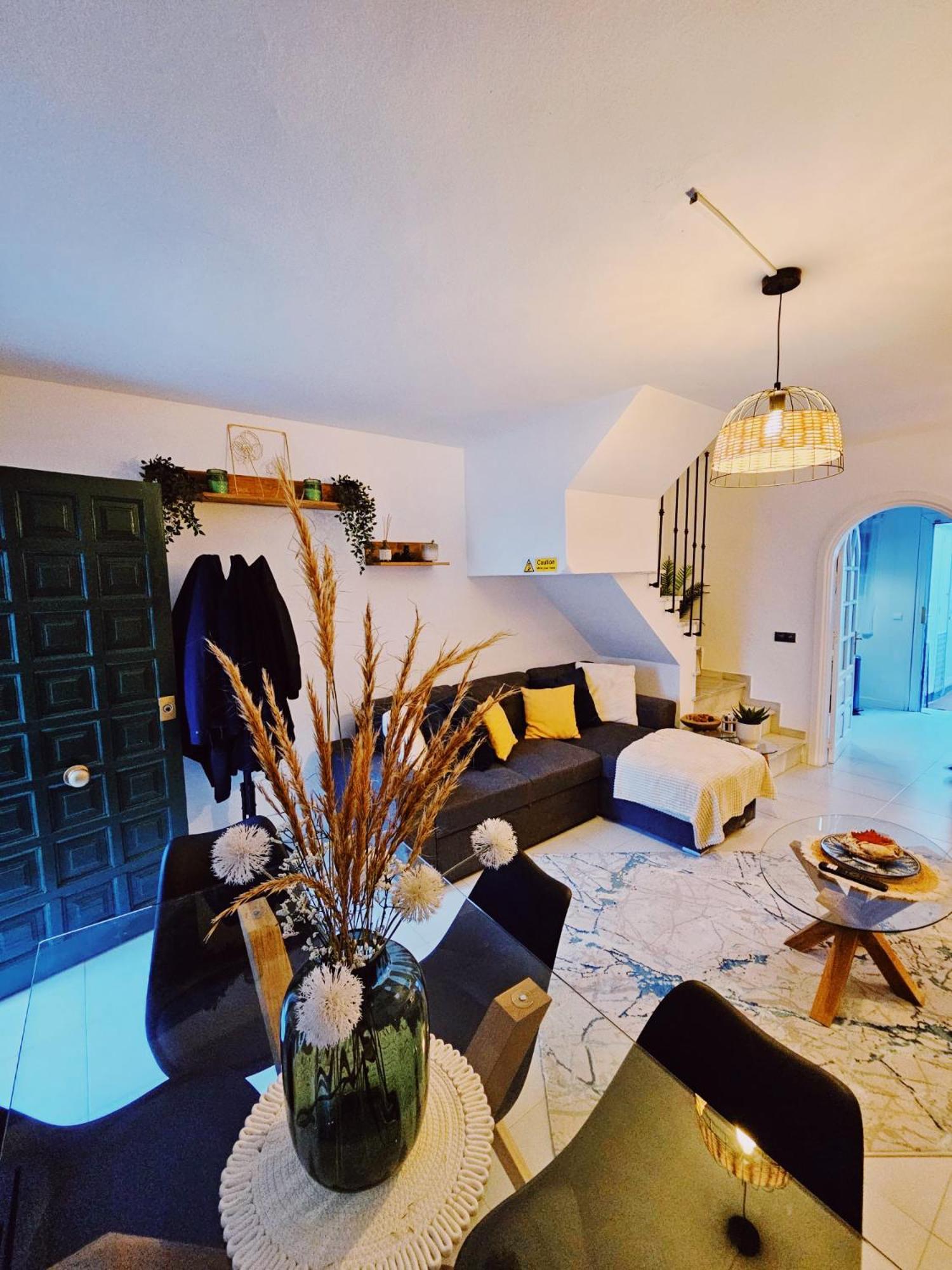 J&L Casa Torremolinos Villa Ngoại thất bức ảnh