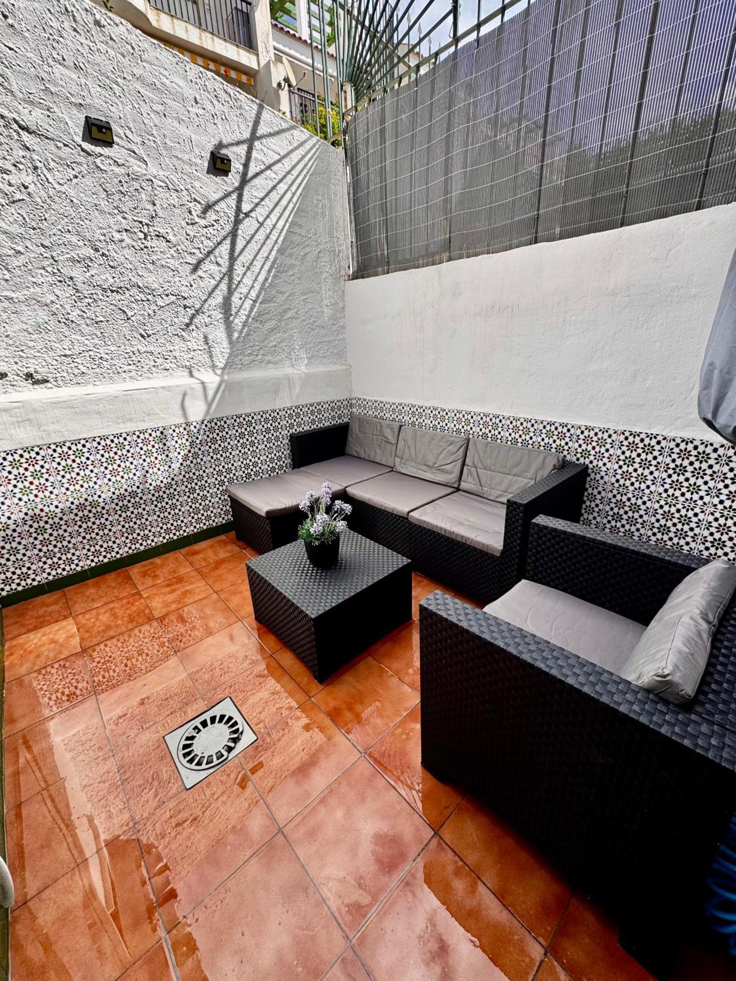 J&L Casa Torremolinos Villa Ngoại thất bức ảnh